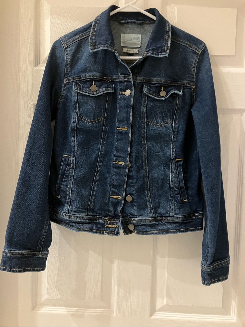 Universal Thread Denim Jacket